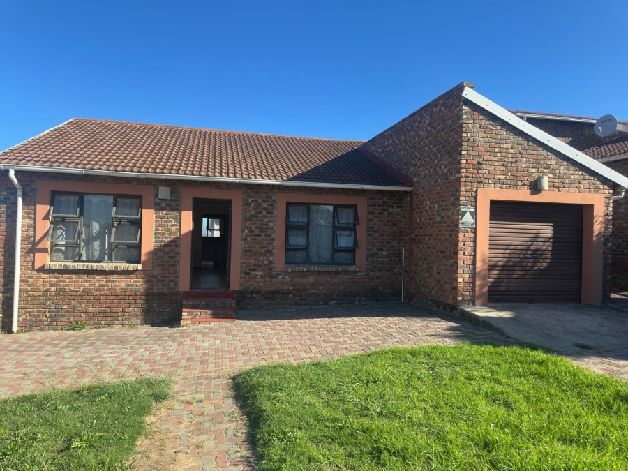 3 Bedroom Property for Sale in West Bank Eastern Cape